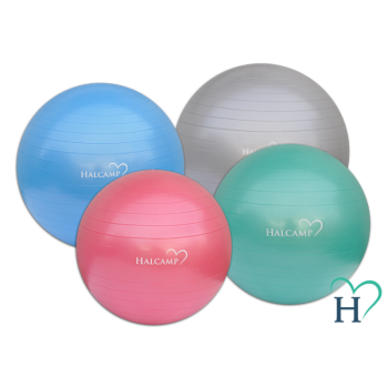 Duża piłka do rehabilitacji HALCAMP